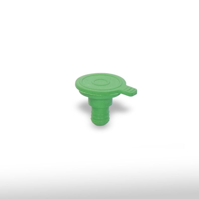 Hops Cave Vent Valve for Artificial Turf Lid